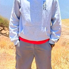 Profile picture